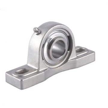 1.772 Inch | 45 Millimeter x 3.346 Inch | 85 Millimeter x 0.906 Inch | 23 Millimeter  CONSOLIDATED BEARING NU-2209E  Cylindrical Roller Bearings