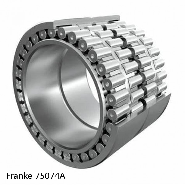 75074A Franke Slewing Ring Bearings