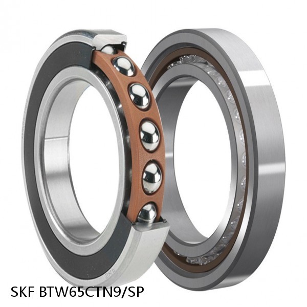 BTW65CTN9/SP SKF Brands,All Brands,SKF,Super Precision Angular Contact Thrust,BTW