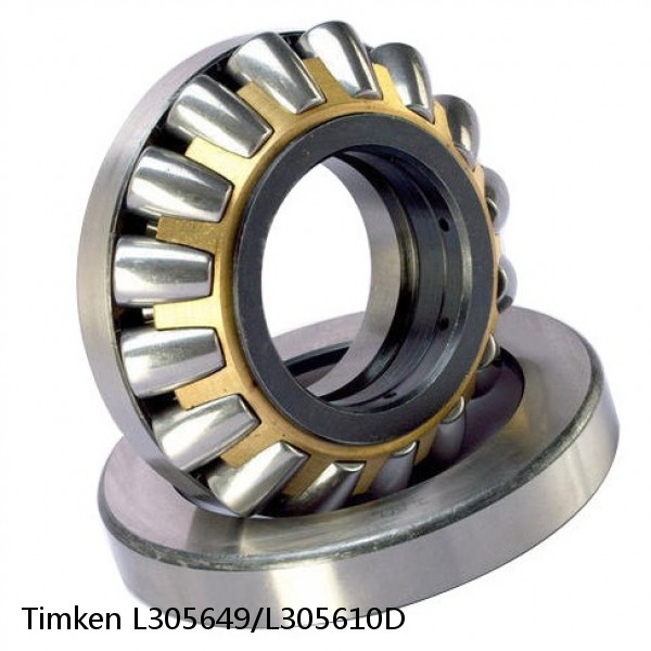 L305649/L305610D Timken Tapered Roller Bearings