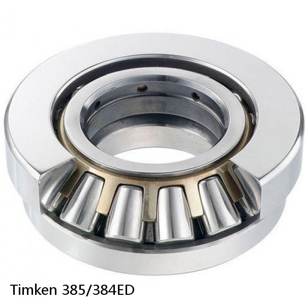 385/384ED Timken Tapered Roller Bearings