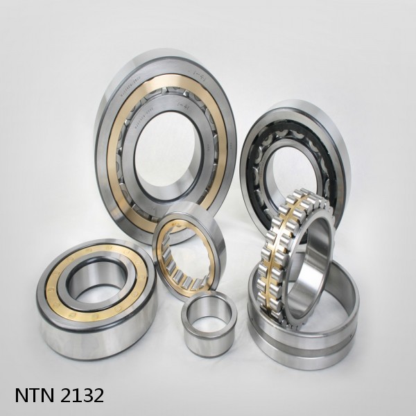 2132 NTN Spherical Roller Bearings