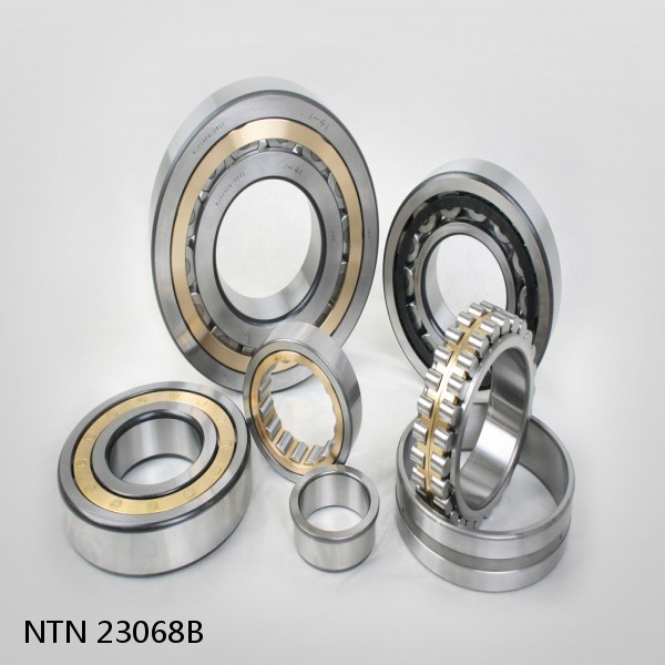 23068B NTN Spherical Roller Bearings