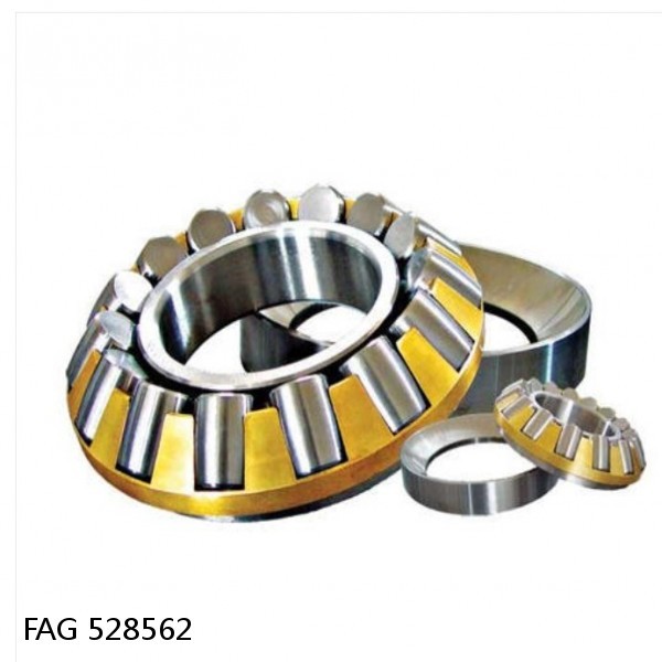 FAG 528562 DOUBLE ROW TAPERED THRUST ROLLER BEARINGS