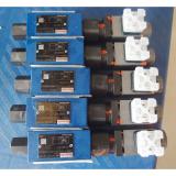 REXROTH S8A1.0 Valves