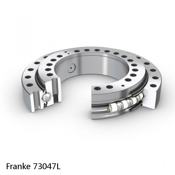 73047L Franke Slewing Ring Bearings