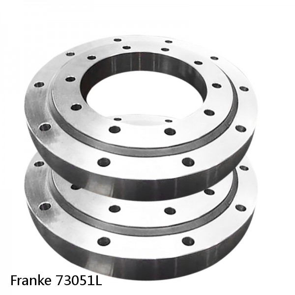 73051L Franke Slewing Ring Bearings