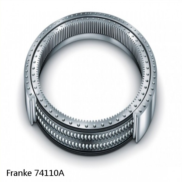 74110A Franke Slewing Ring Bearings