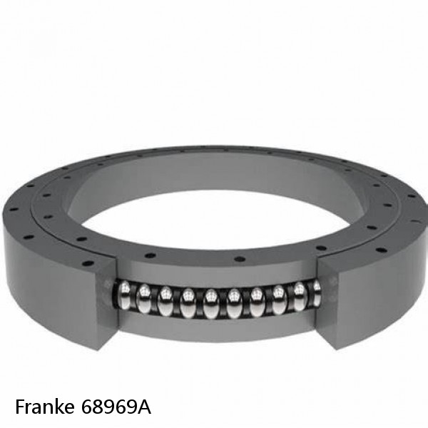 68969A Franke Slewing Ring Bearings