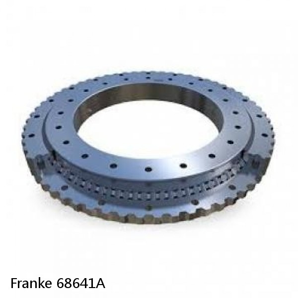 68641A Franke Slewing Ring Bearings