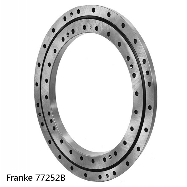 77252B Franke Slewing Ring Bearings