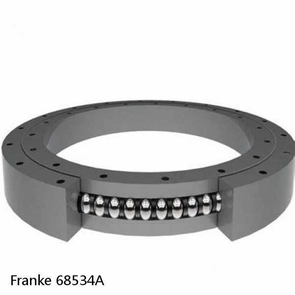 68534A Franke Slewing Ring Bearings