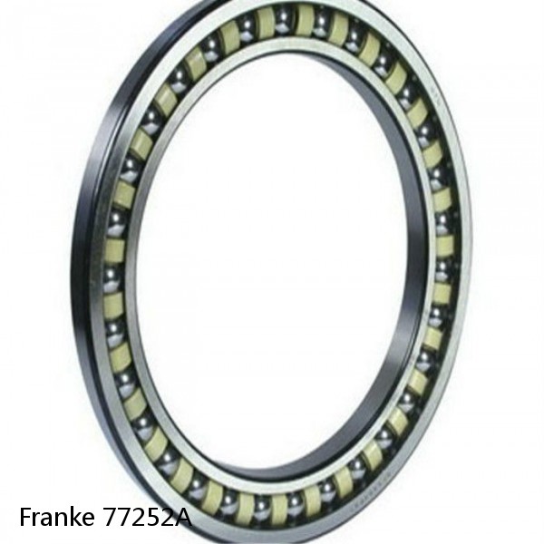 77252A Franke Slewing Ring Bearings