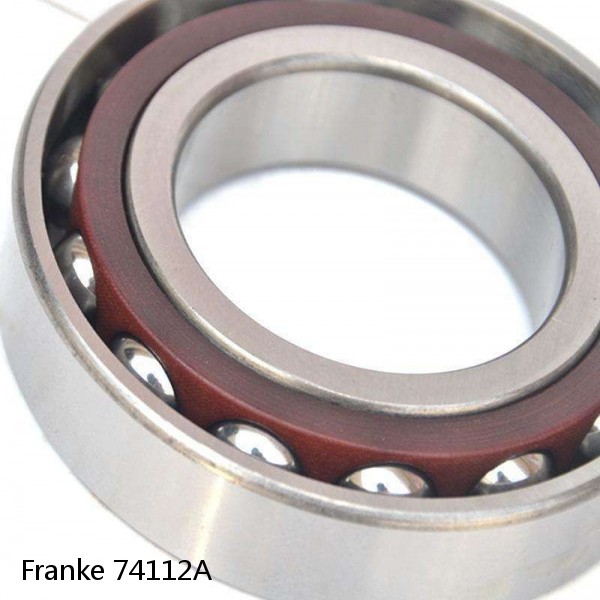 74112A Franke Slewing Ring Bearings