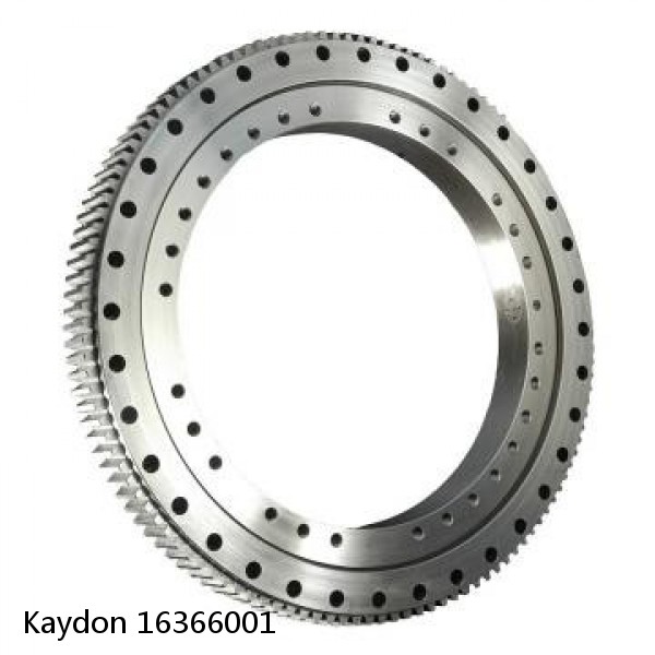 16366001 Kaydon Slewing Ring Bearings