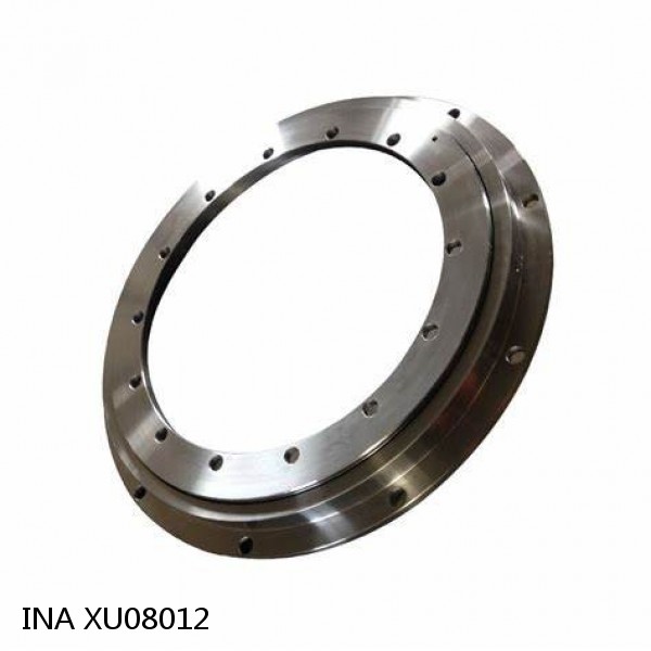 XU08012 INA Slewing Ring Bearings