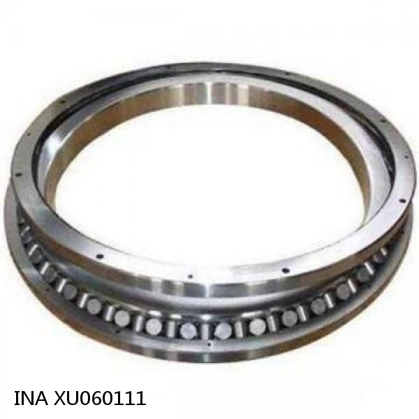 XU060111 INA Slewing Ring Bearings