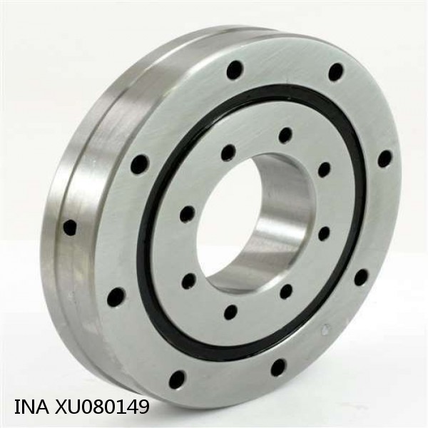 XU080149 INA Slewing Ring Bearings