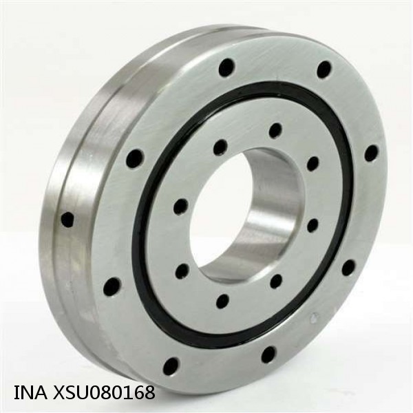 XSU080168 INA Slewing Ring Bearings