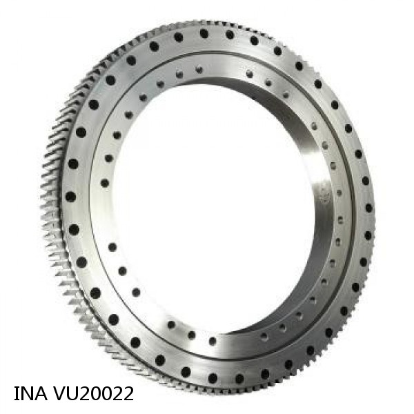 VU20022 INA Slewing Ring Bearings