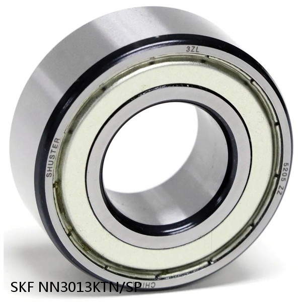 NN3013KTN/SP SKF Super Precision,Super Precision Bearings,Cylindrical Roller Bearings,Double Row NN 30 Series