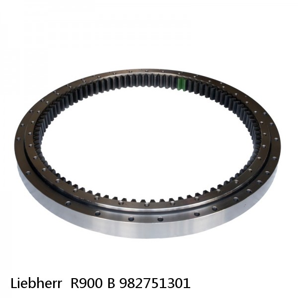 982751301 Liebherr  R900 B Slewing Ring