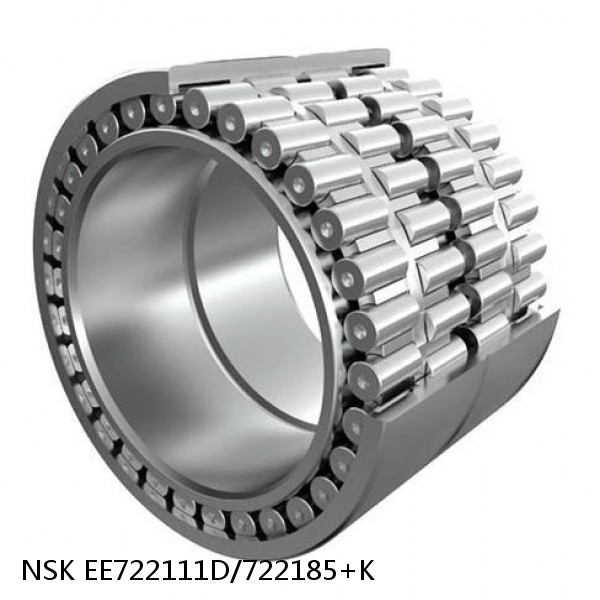 EE722111D/722185+K NSK Tapered roller bearing