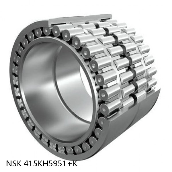 415KH5951+K NSK Tapered roller bearing