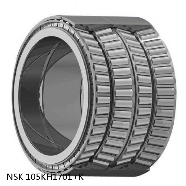 105KH1701+K NSK Tapered roller bearing