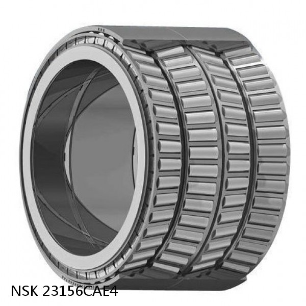 23156CAE4 NSK Spherical Roller Bearing