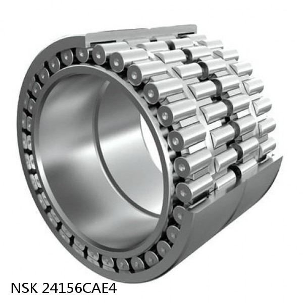 24156CAE4 NSK Spherical Roller Bearing
